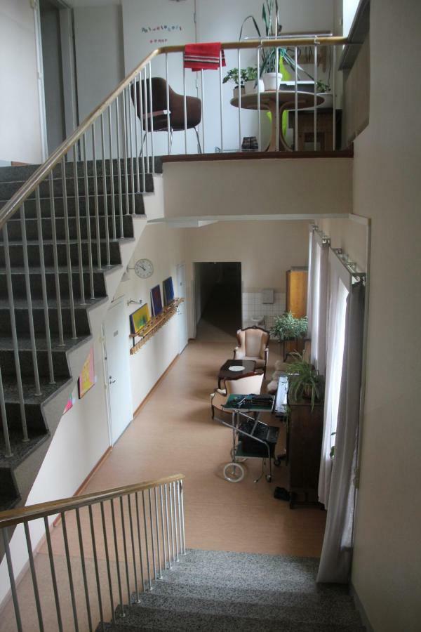 Merilaenhovin Huoneistohotelli Lieksa Exterior foto
