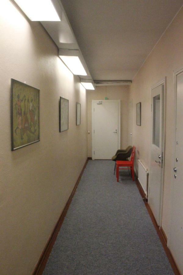 Merilaenhovin Huoneistohotelli Lieksa Exterior foto