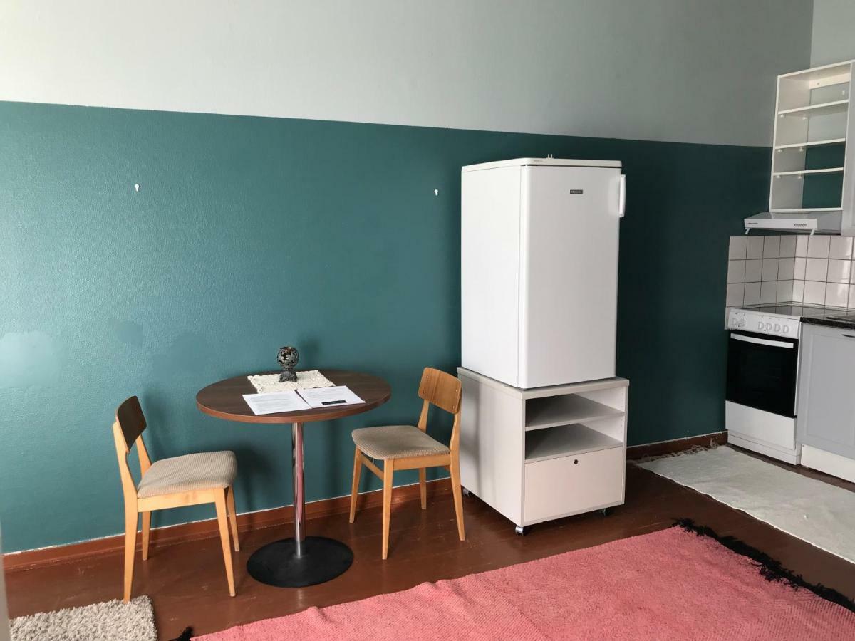 Merilaenhovin Huoneistohotelli Lieksa Exterior foto