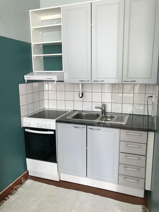 Merilaenhovin Huoneistohotelli Lieksa Exterior foto